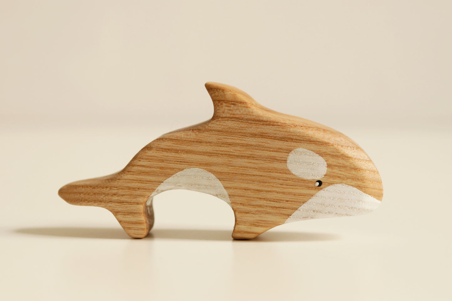 Ensemble d'animaux de l'arctique WOOD CARE