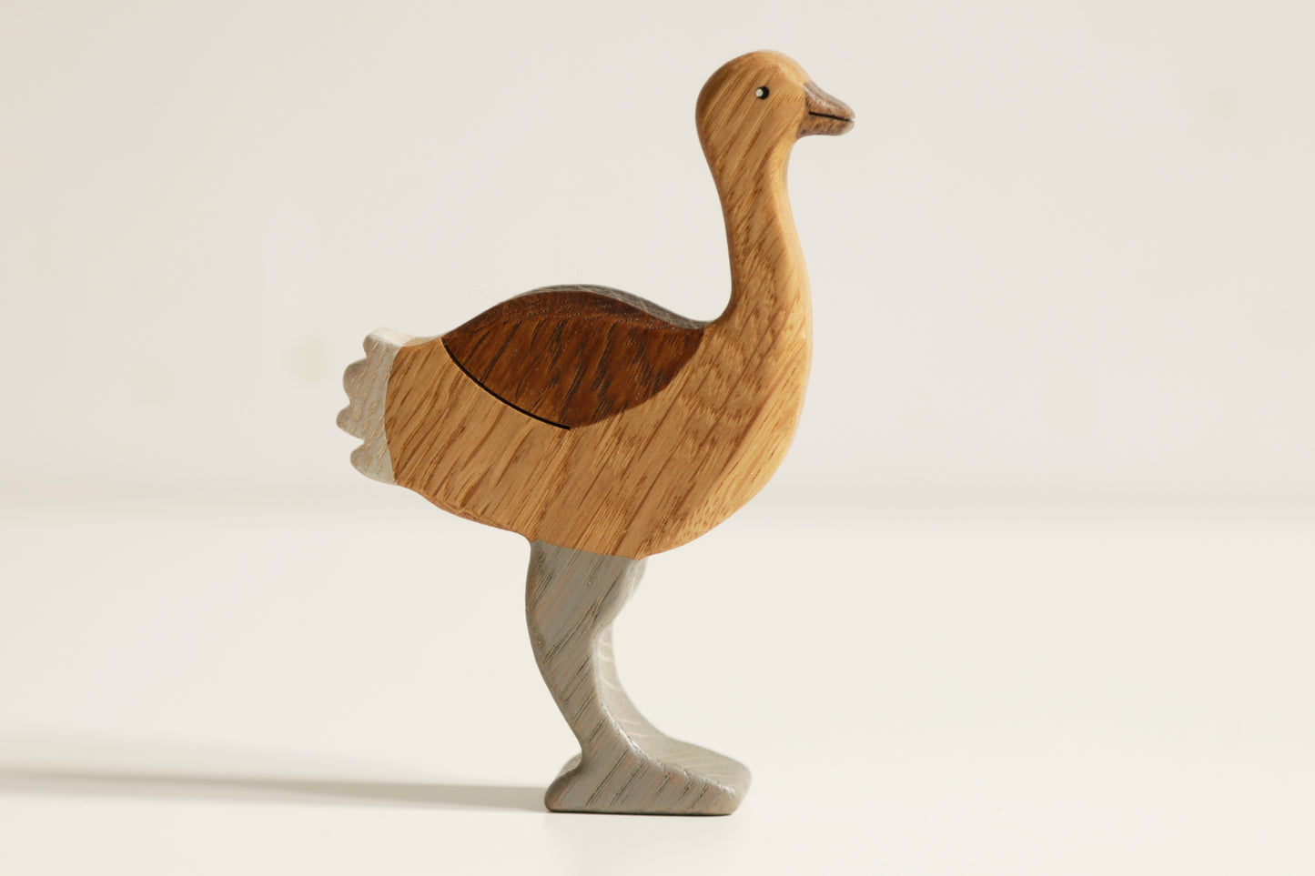 Ensemble d'animaux de l'Amérique du sud WOOD CARE