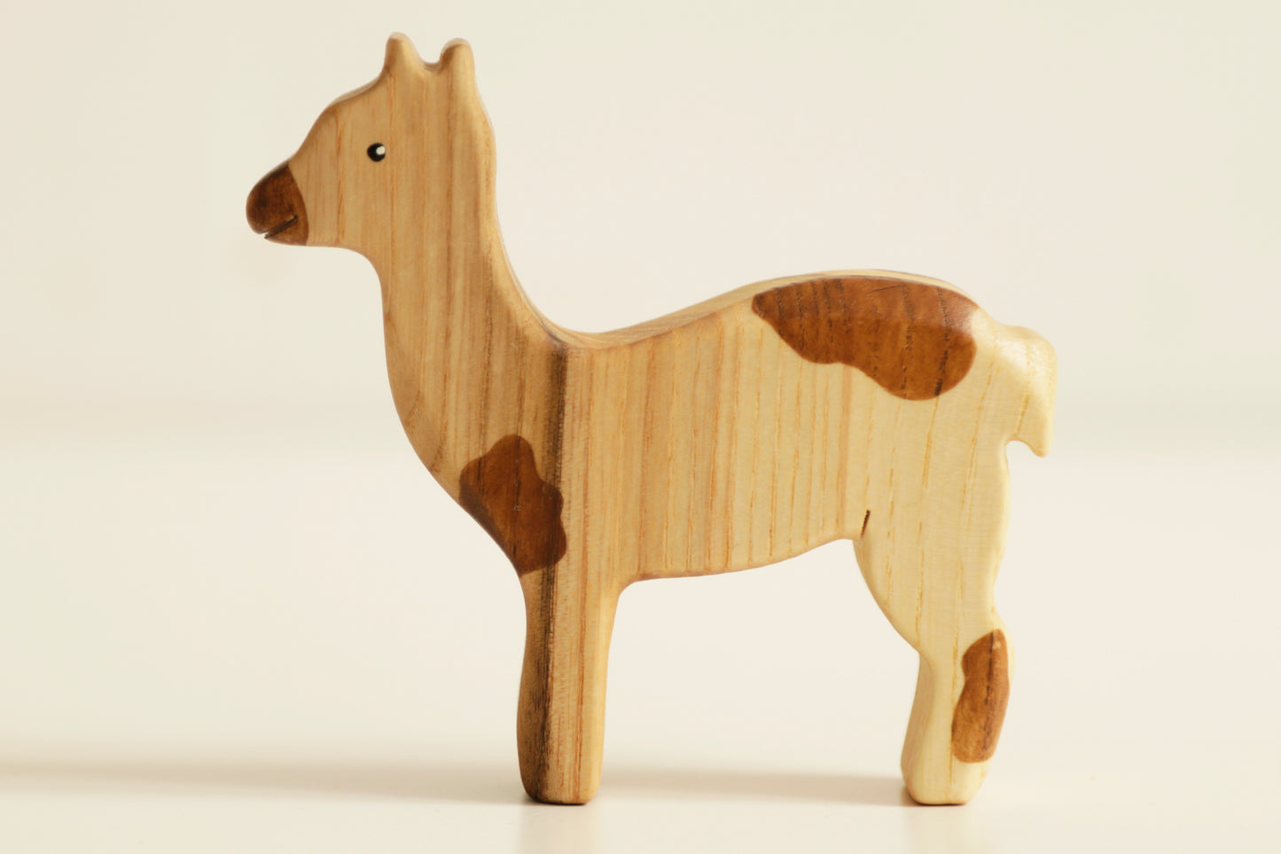 Ensemble d'animaux de l'Amérique du sud WOOD CARE