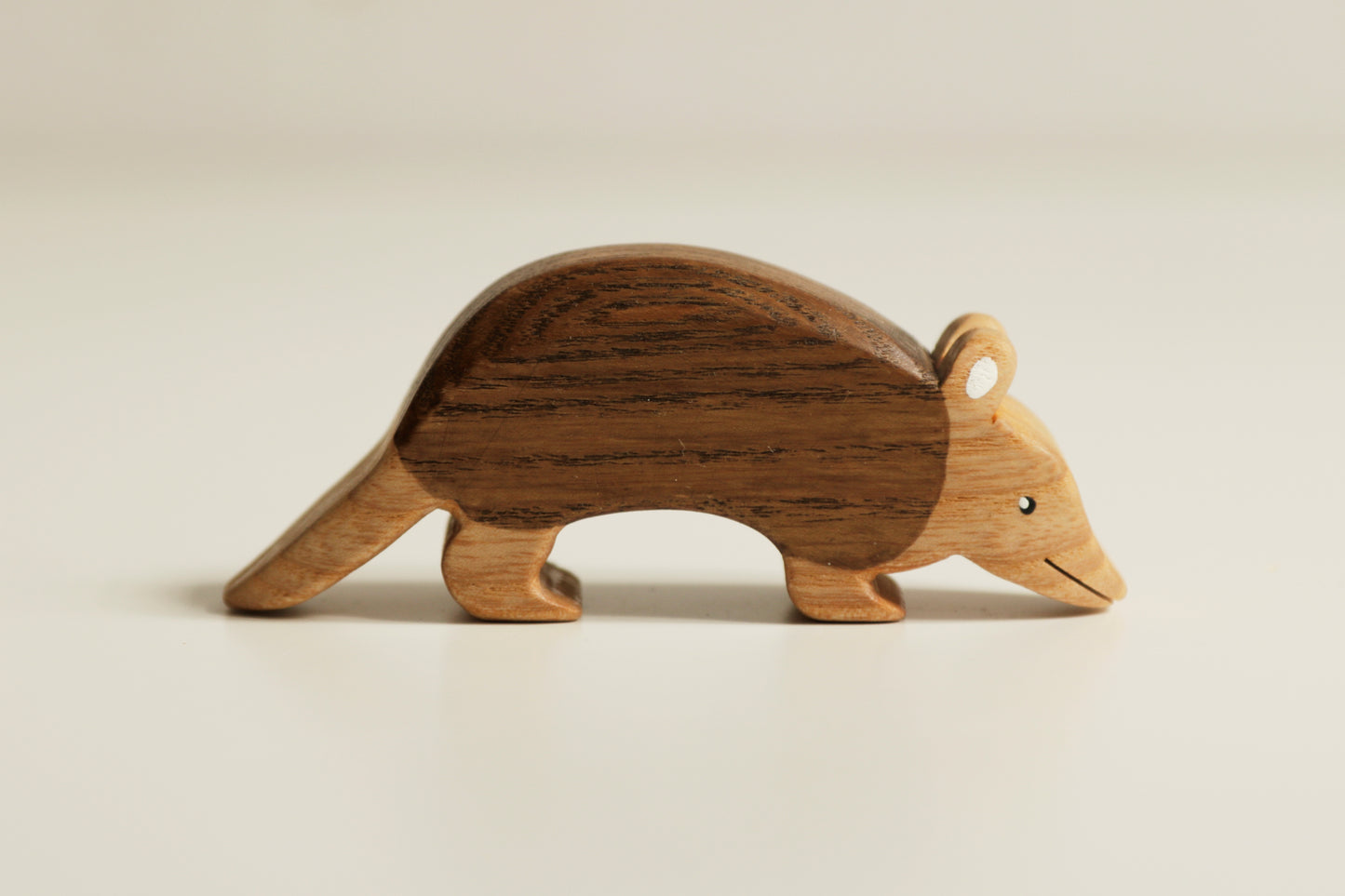 Ensemble d'animaux de l'Amérique du sud WOOD CARE