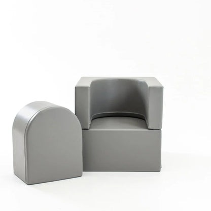 Fauteuil "Snoozy" IGLU