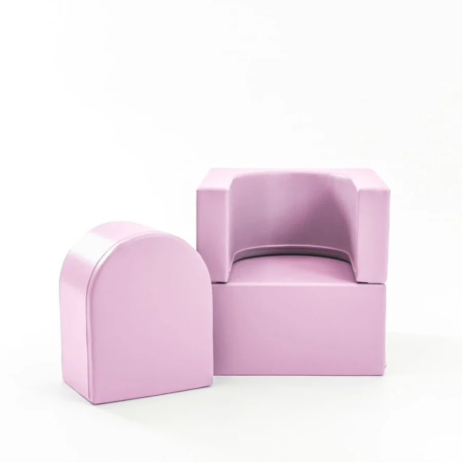 Fauteuil "Snoozy" IGLU