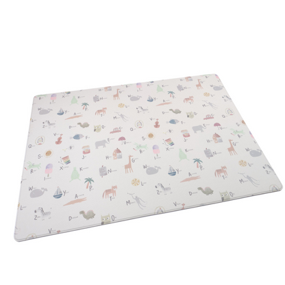 Tapis de jeu Comfy "ABC" LITTLE GEM