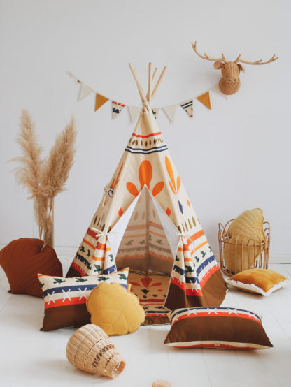 Tipi "Native Vibe" MOI MILI