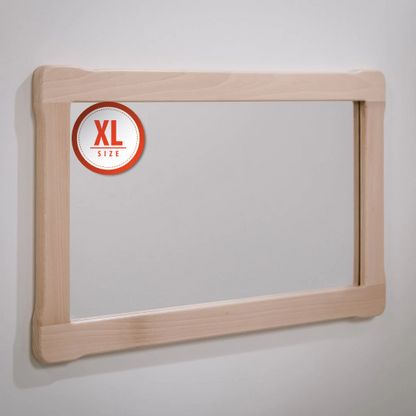 Miroir Montessori XL WOODJOY