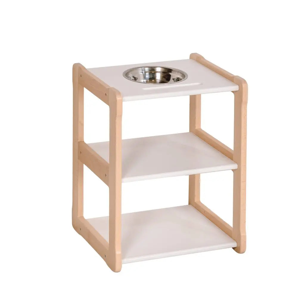 Lavabo Montessori mini  (sans miroir) WOODJOY