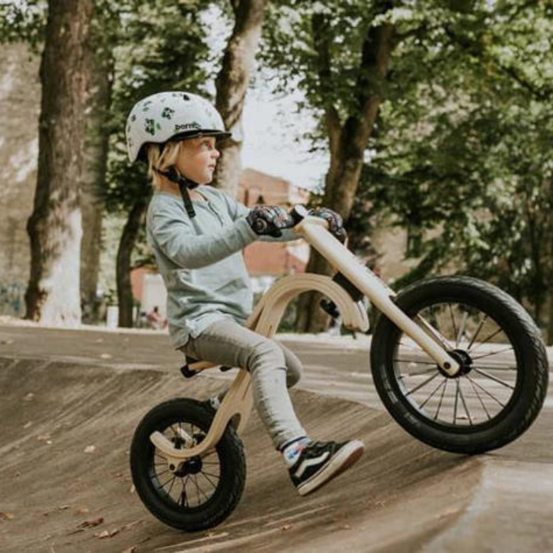 LEG &amp; GO evolving balance bike