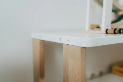 Montessori Lola shelf: Arc