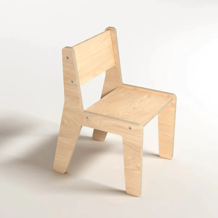 Balance arch + board + chair BUSYKIDS