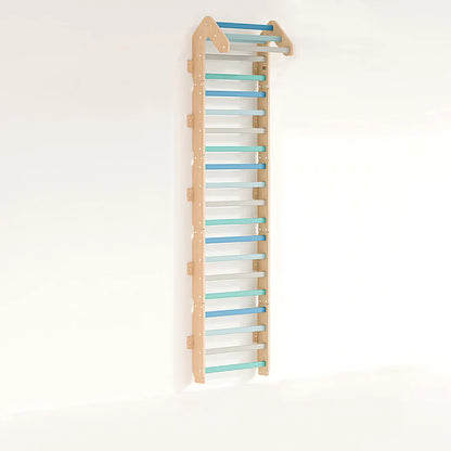 “Maxi PLUS” climbing wall BUSYKIDS