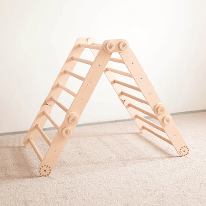 BUSYKIDS “S” climbing set