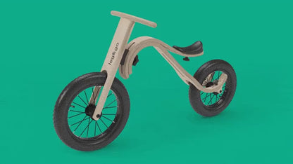 LEG &amp; GO balance bike tricycle