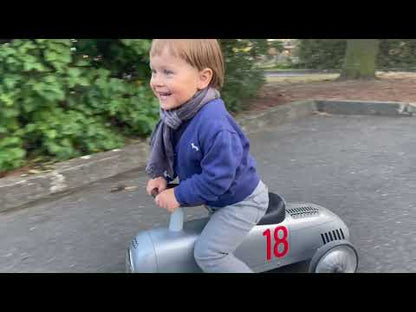 Auto Union Type C BAGHERA Roadster (18-36 months)