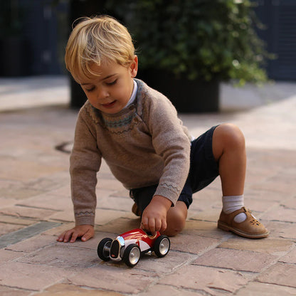 Racing car BAGHERA (From 1 year)