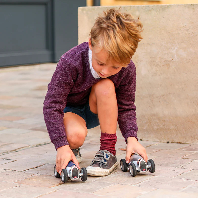 Racing car BAGHERA (From 1 year)