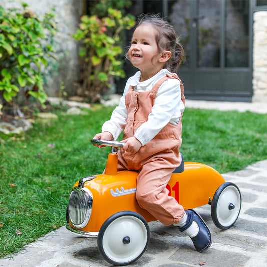 BAGHERA camel roadster (18-36 months)