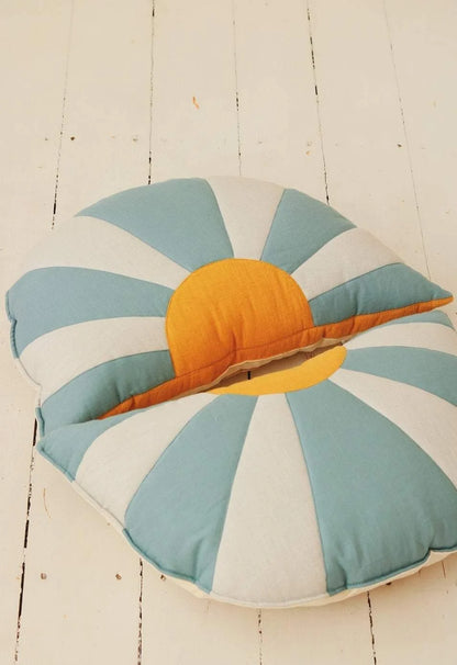 Coussin "Soleil" MOI MILI