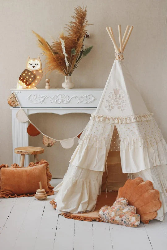 Teepee “Boho” ME MILI